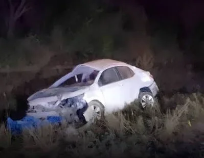 accidente loreto
