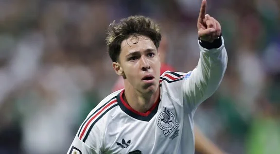 Selección México Mundial 2026 by @miseleccionmx.