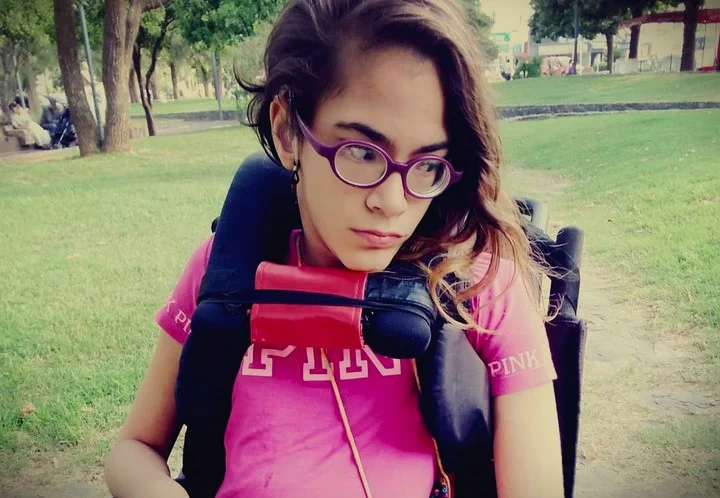 Irene Cuevas