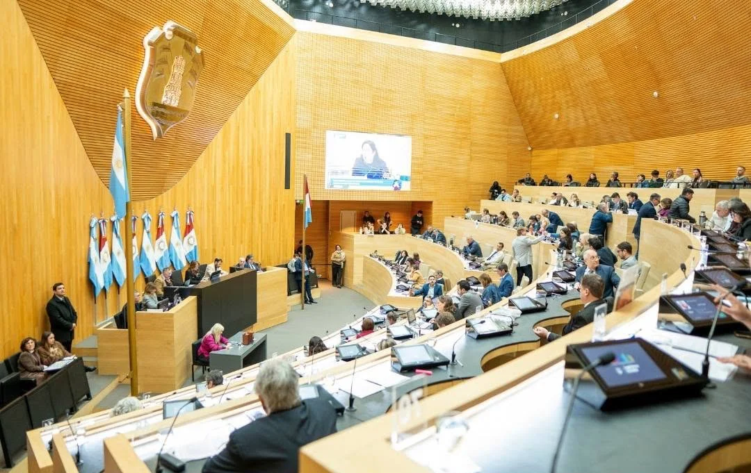 SEsiones Unicameral