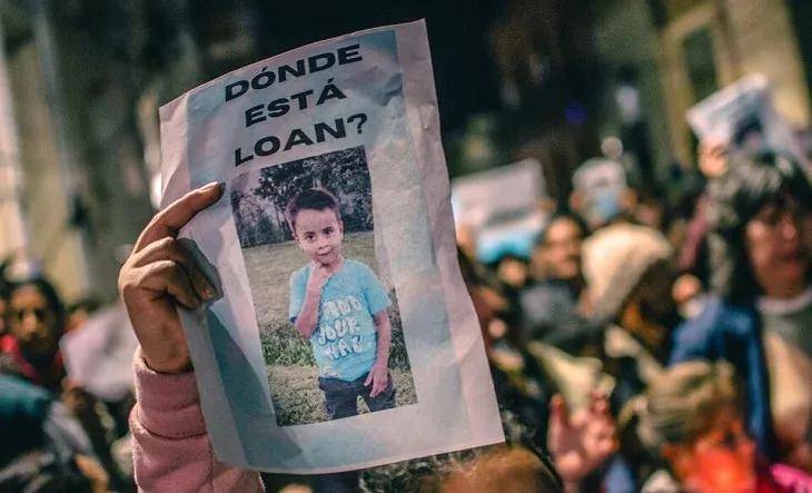 Loan by gentileza