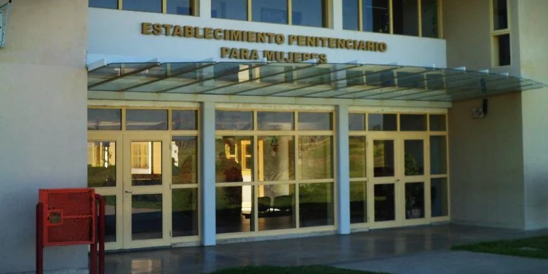 Establecimiento Penitenciario para Mujeres (gentileza)