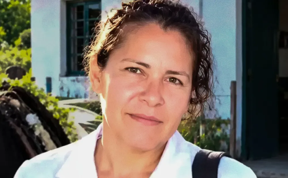 Nancy Godoy (NA)