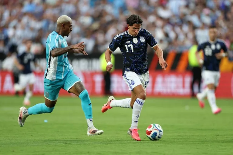 seleccion argentina1