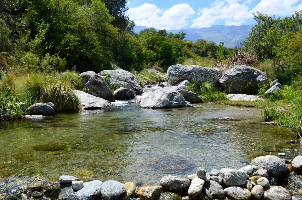 san javier los algarrobos