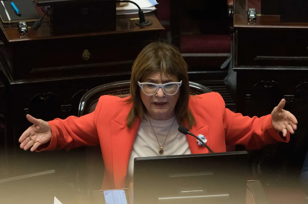 Bullrich by na