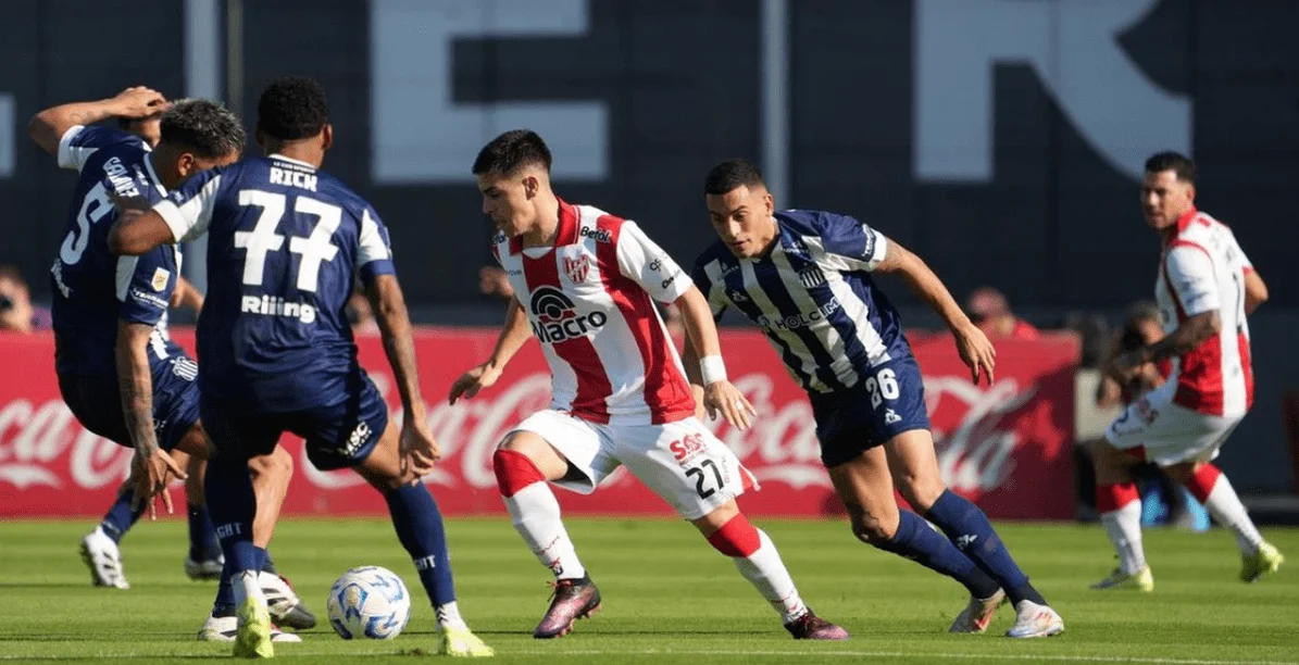 instituto vs talleres