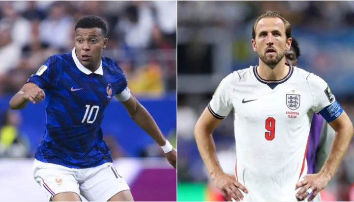 francia vs inglaterra