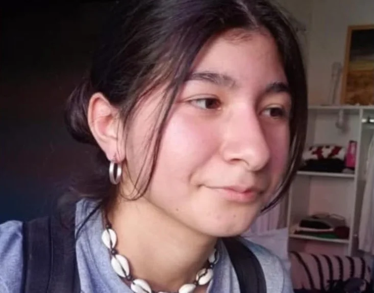 luciana aylén barrios alarcon by ministerio de seguridad ok