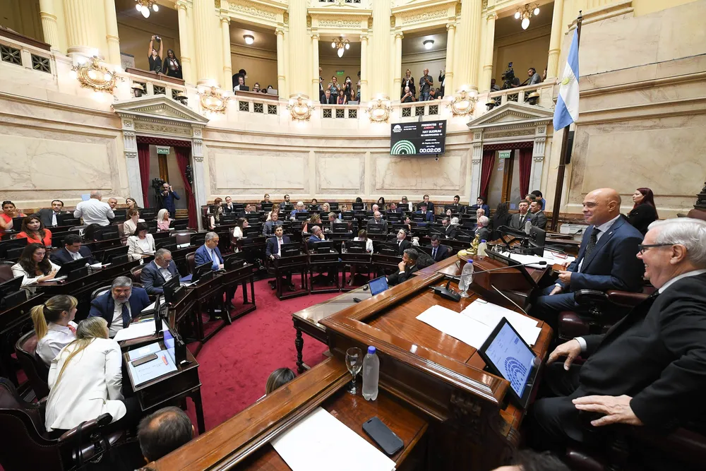 senado by x