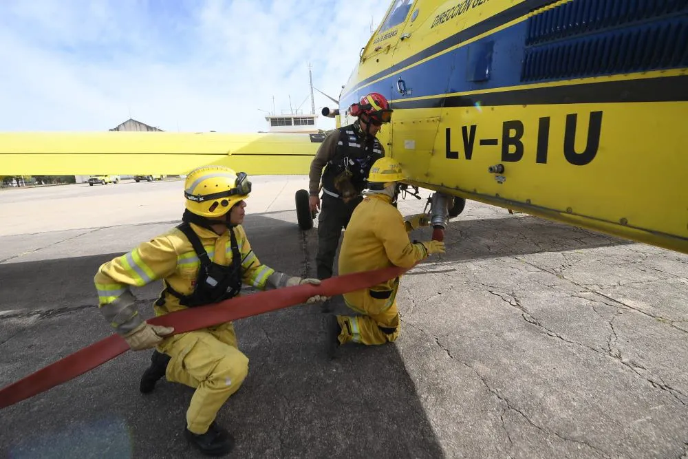 Bomberos de cba prensa.cba