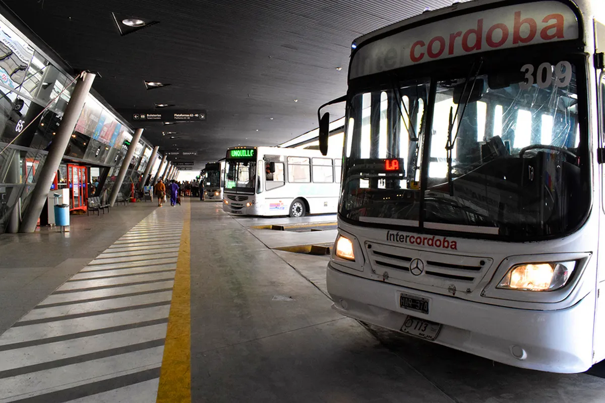 interurbanos gobdecba