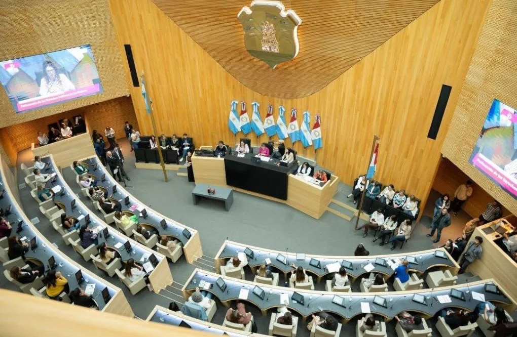 Legislatura