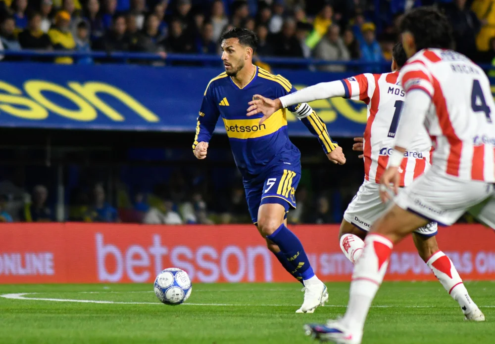 boca unión