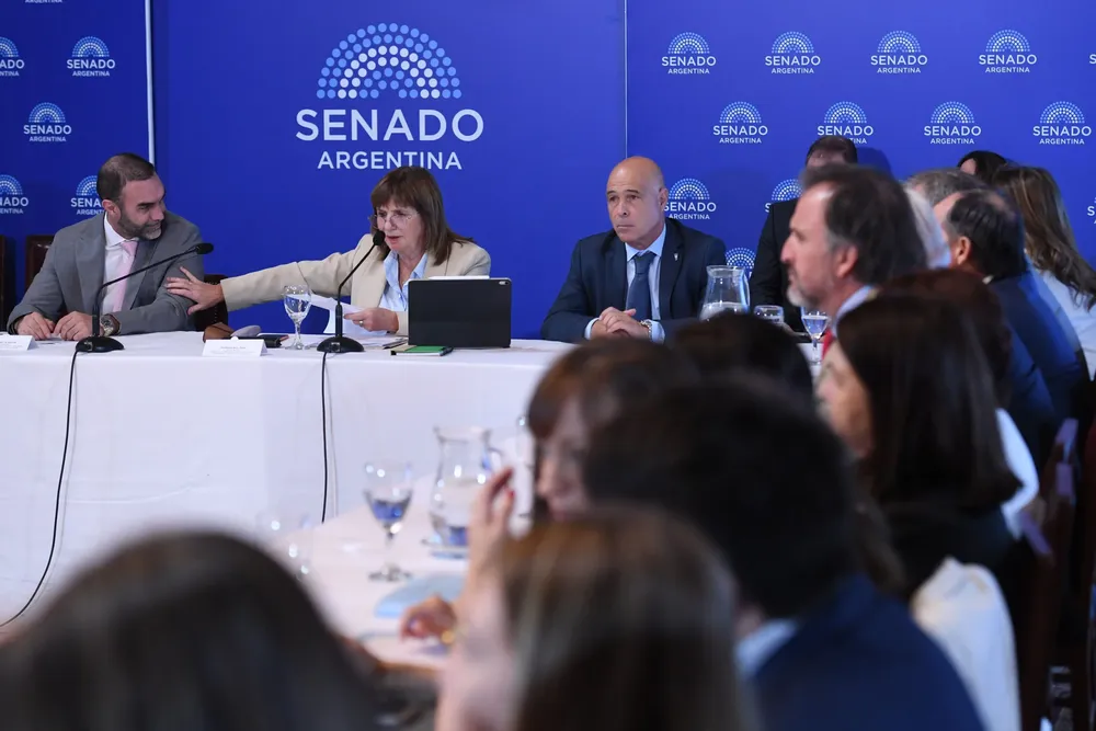 Bullrich comisión del selado by na