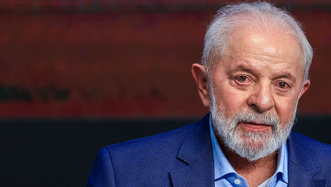 lula venezuela