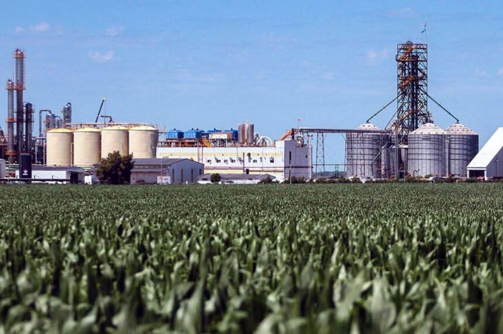 Biocombustibles
