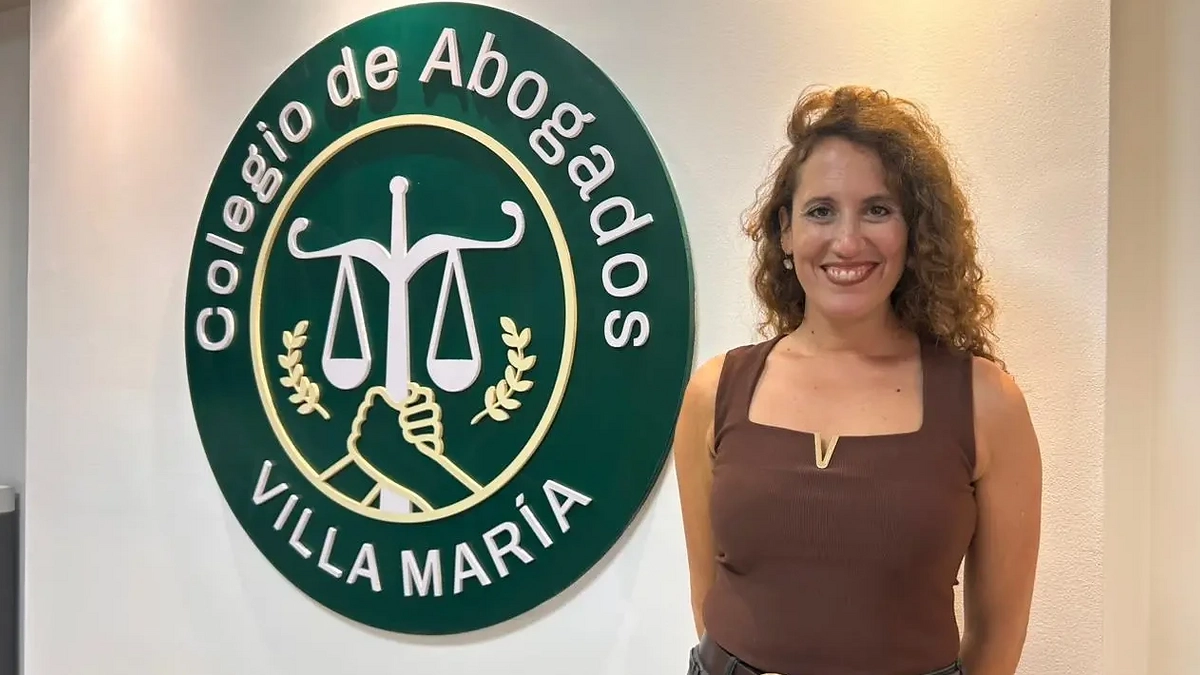 DEmarchi VillaMariaYa
