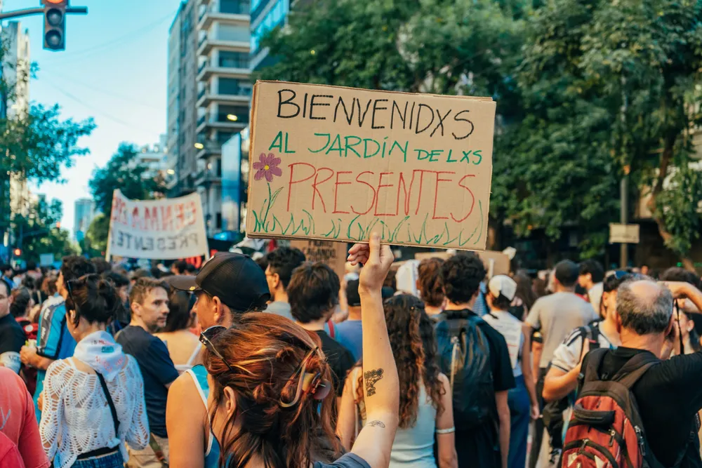 Marcha 24M Córdoba (Lucre Bianchini) 024