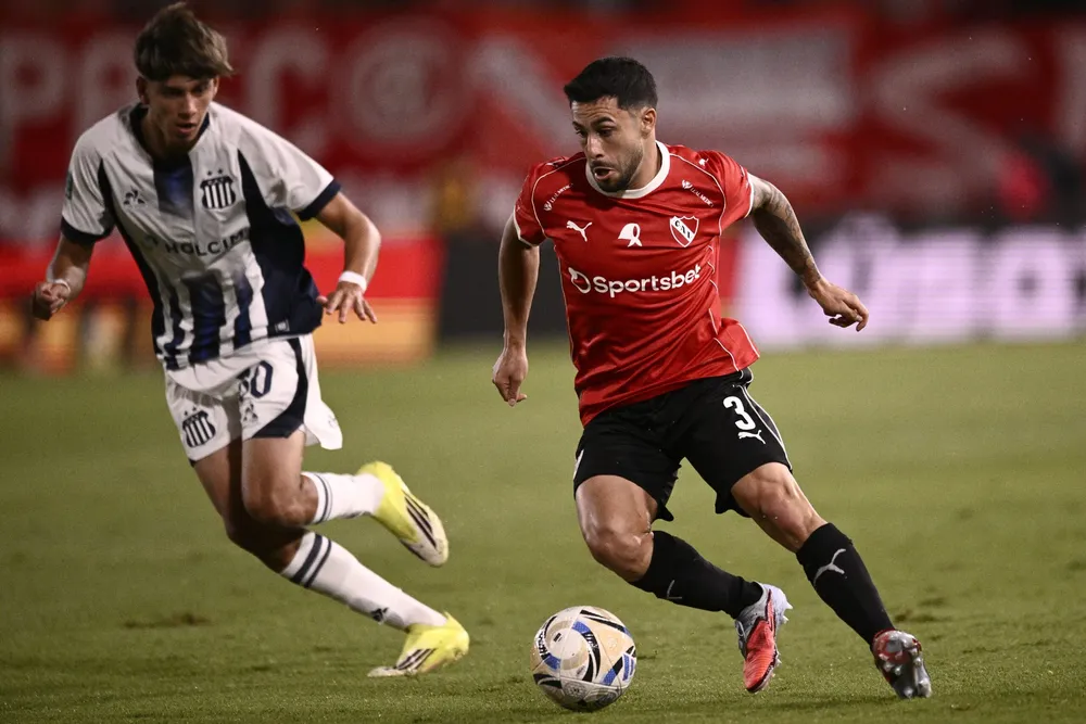 talleres independiente