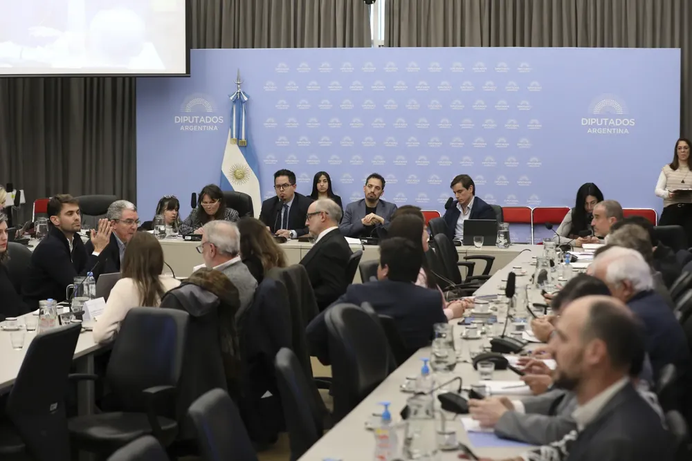 Comisión de Finanzas (Diputados) 4
