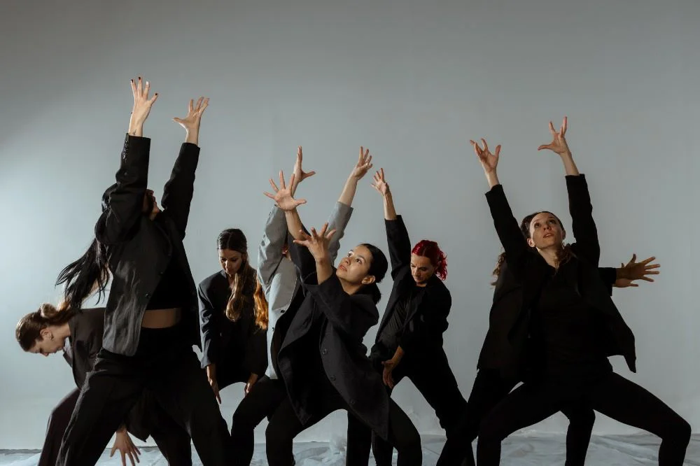Danza 2