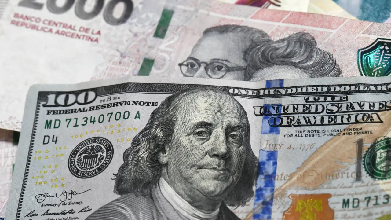 dólar by chequeado