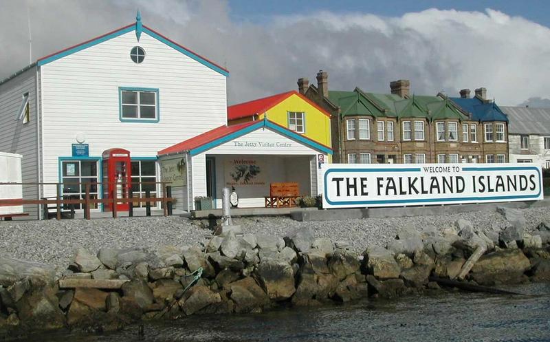 islas malvinas