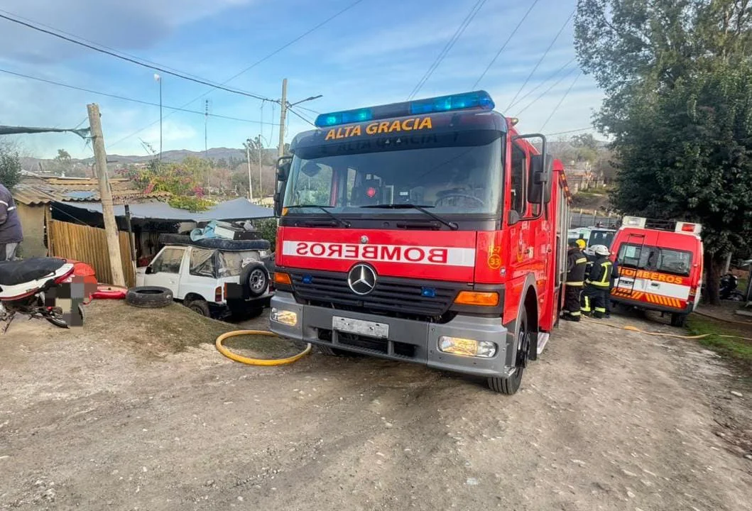 incendio fatal alta gracia