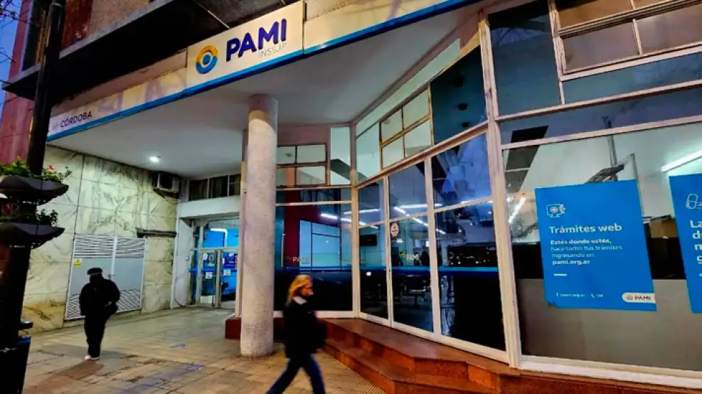 Pami Córdoba (gentileza Perfil)