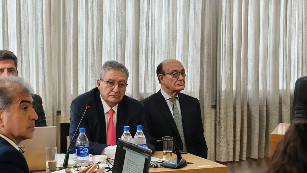 Oscar González juicio by LNM Bahía de Palma