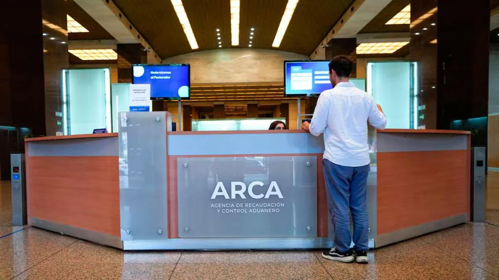 arca