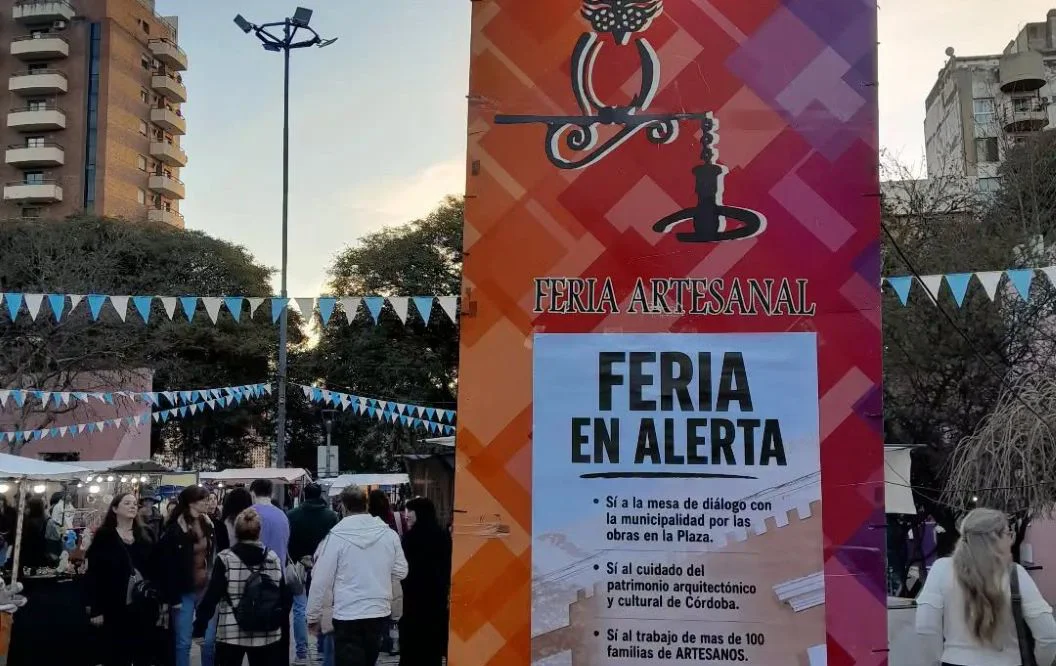 Feria Guemes by Fb