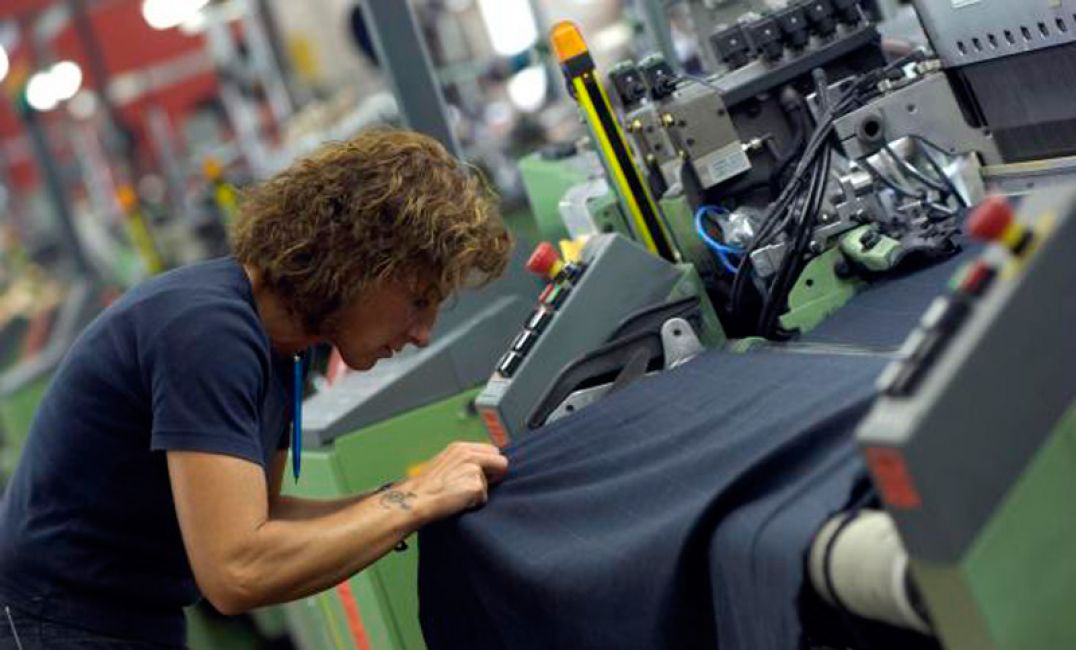 Industria textil