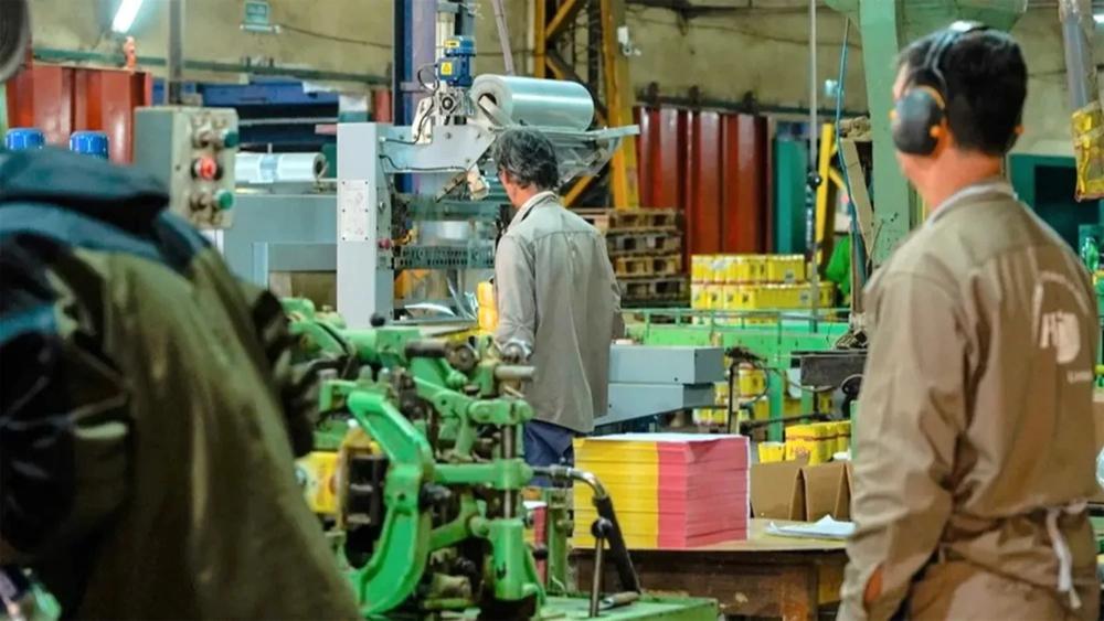 empresas en mora