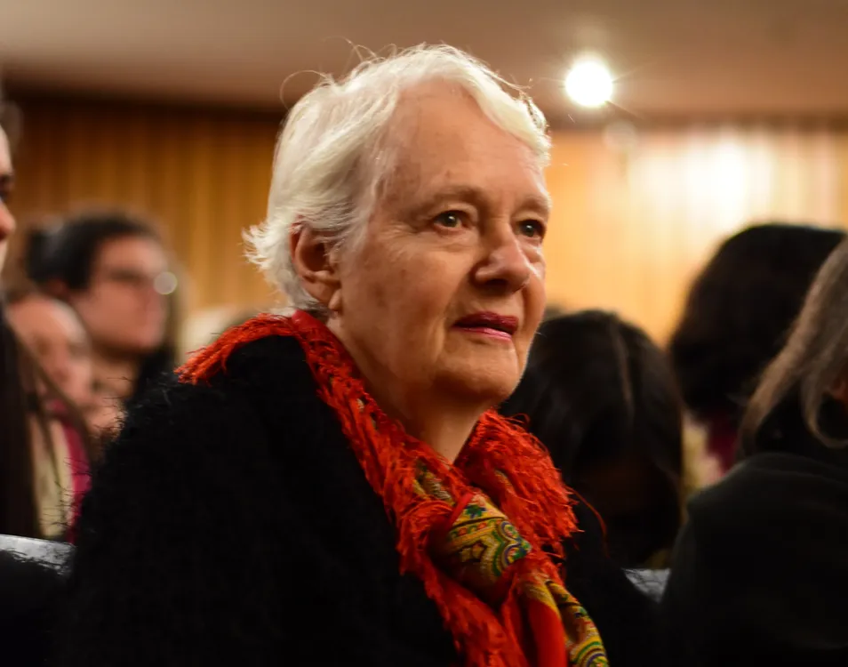 Devetach gentileza archivo CEDILIJ 2018