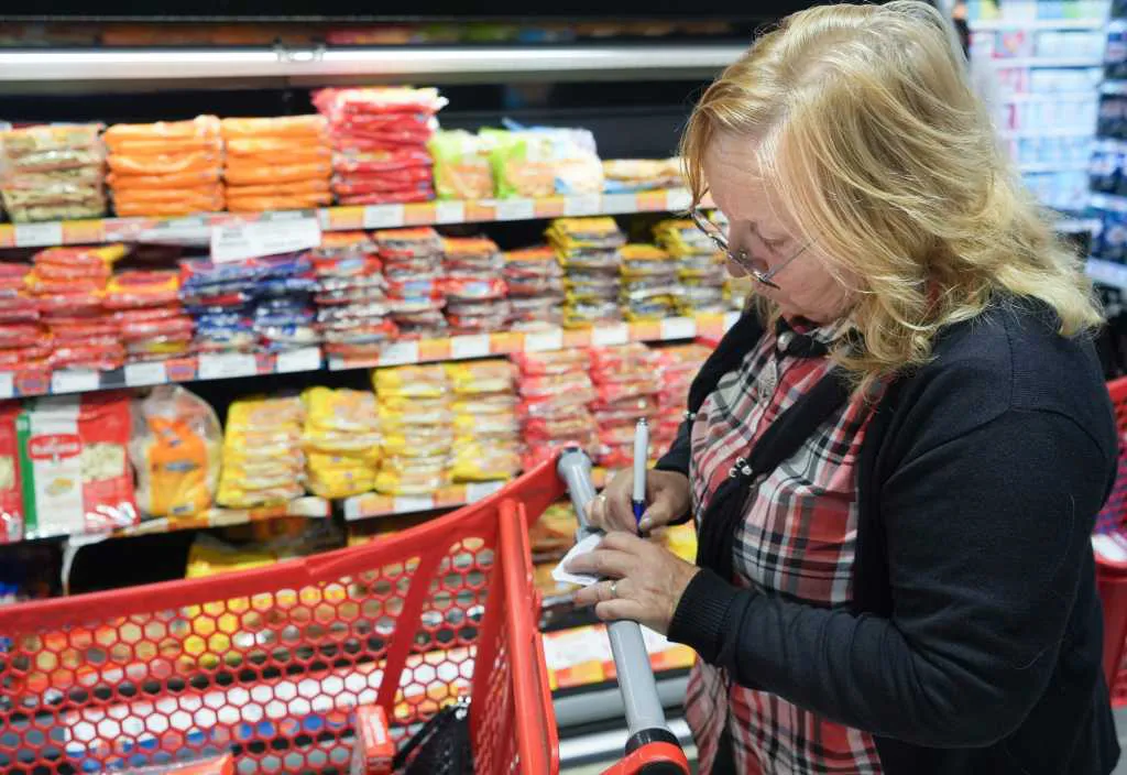 Supermercado by NA