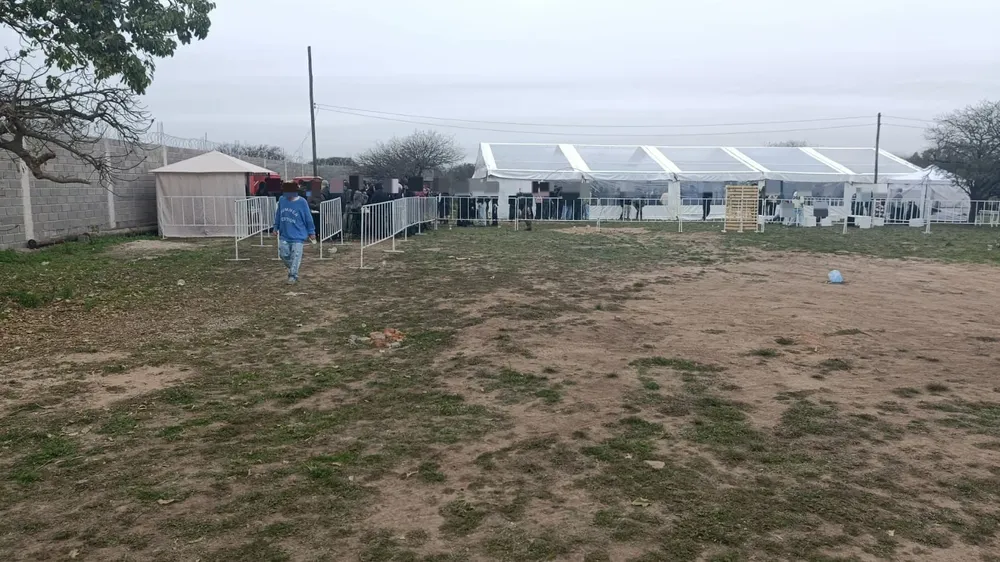 clandestina en malvinas argentinas