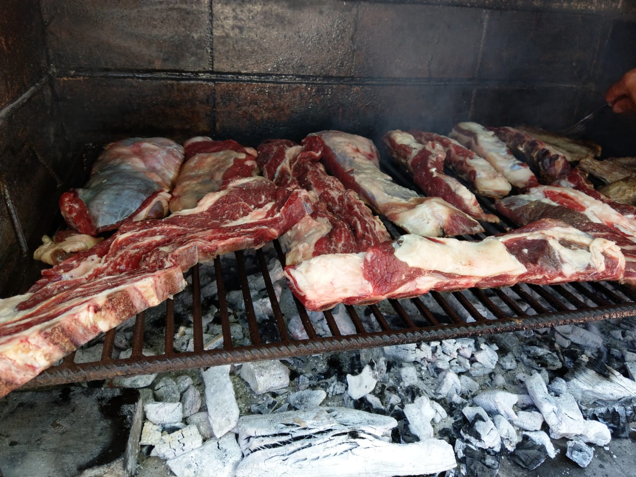 Asado by LNM (M)