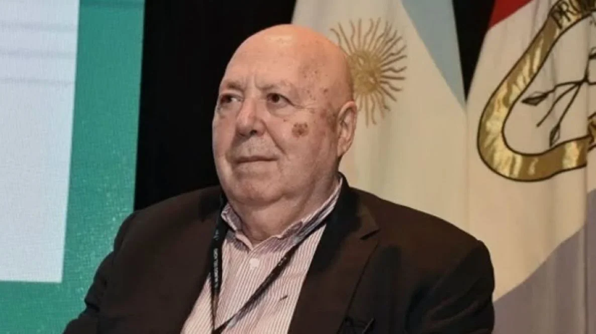 Roberto Urquia