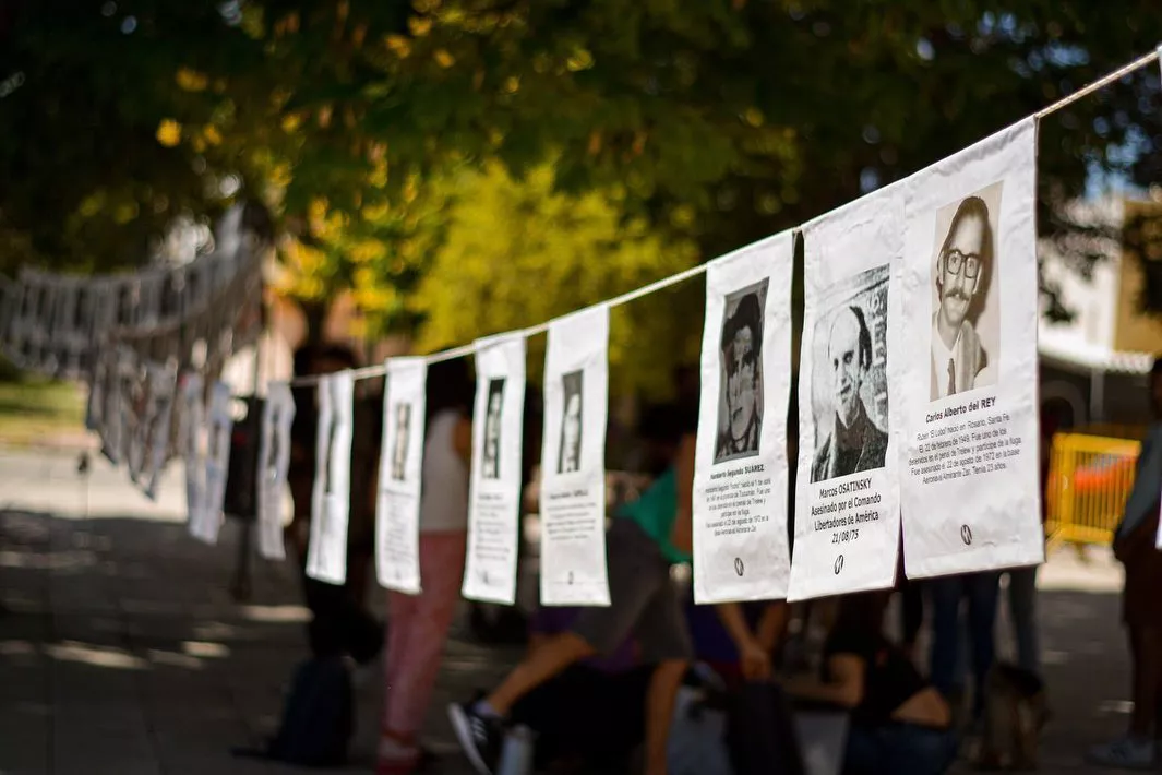 13 juicio lesa humanidad Barreiro TOF Córdoba (Marcos Stauber Mesa DDHH) 4
