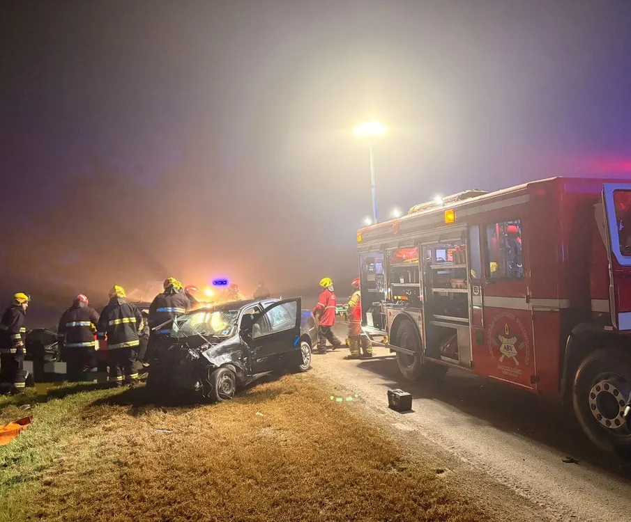 accidente by policía