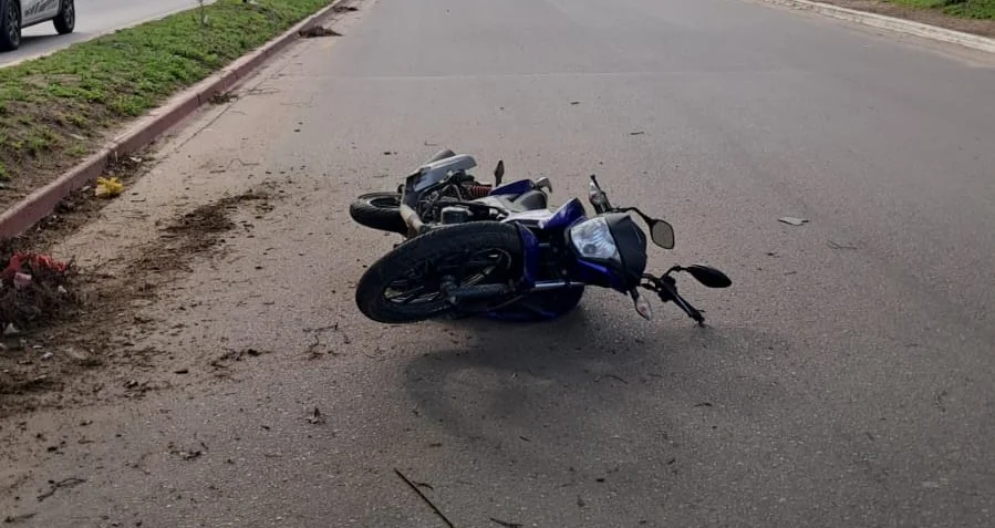 Accidente fatal en Arguello