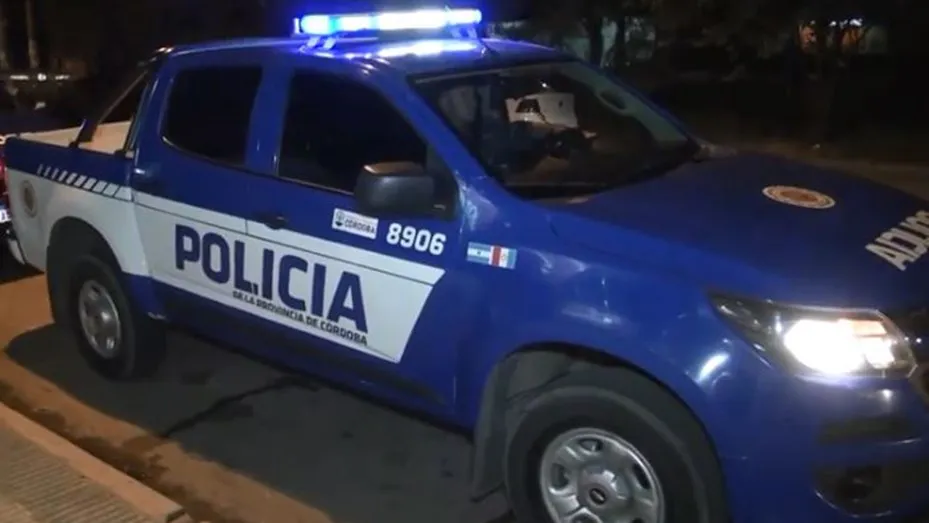 patrullero