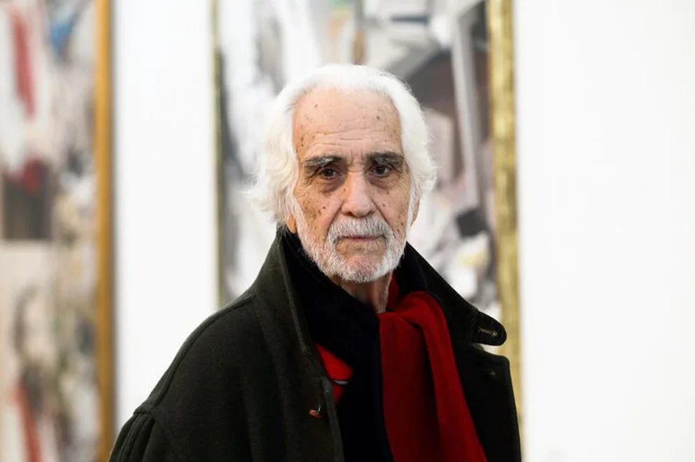 Carlos Alonso