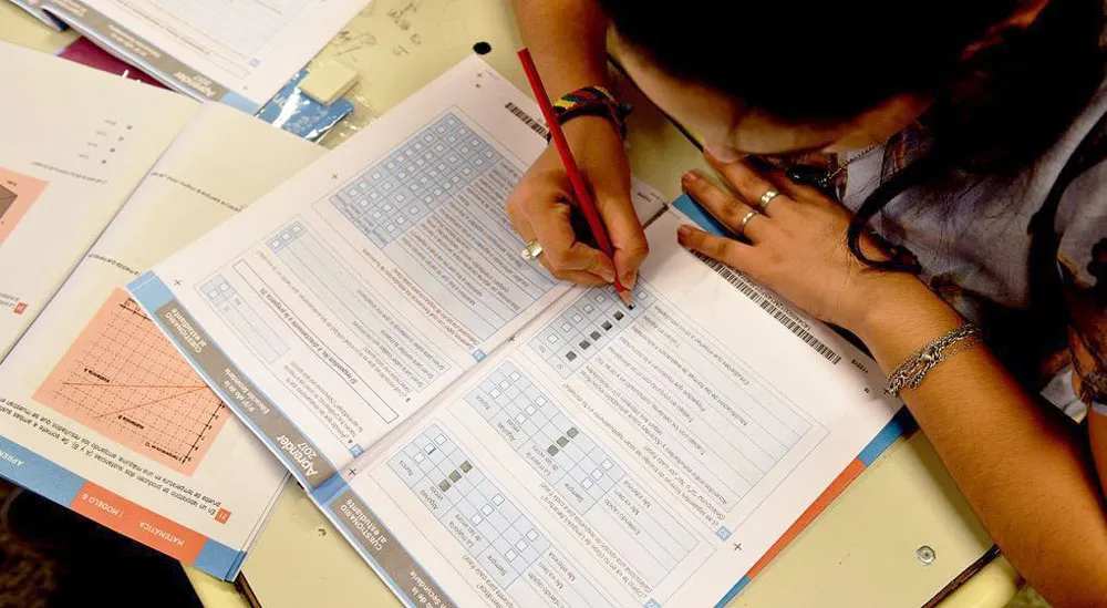 escuela prueba