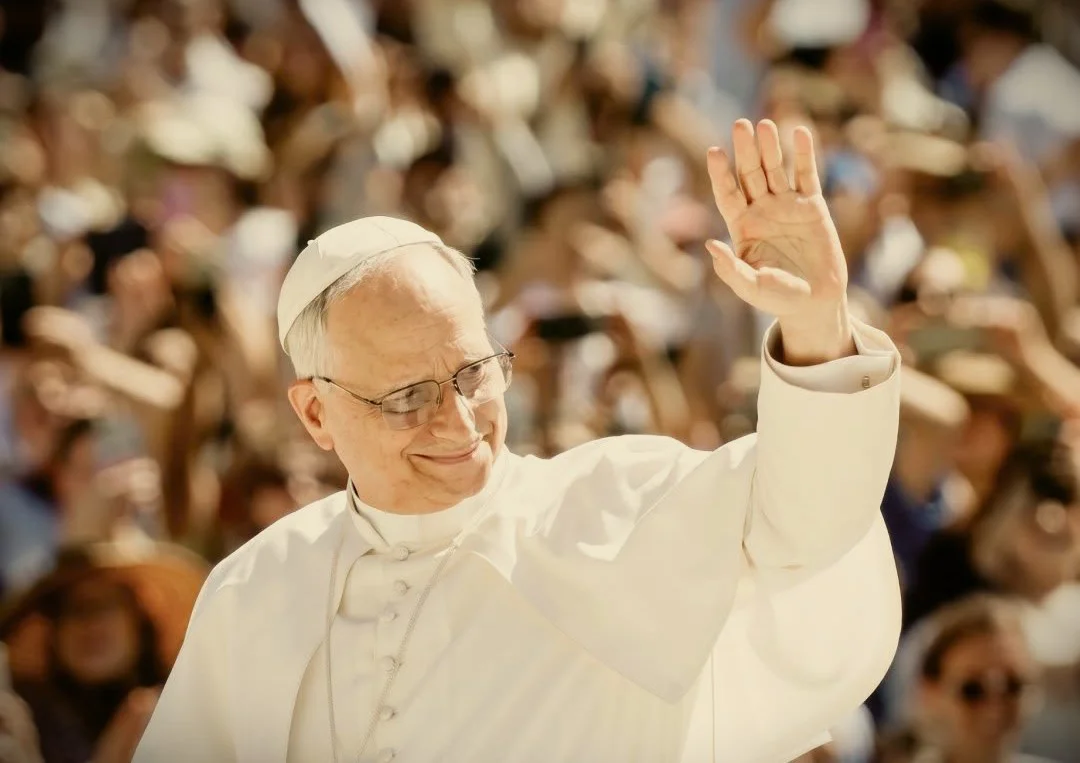 Papa León XIV