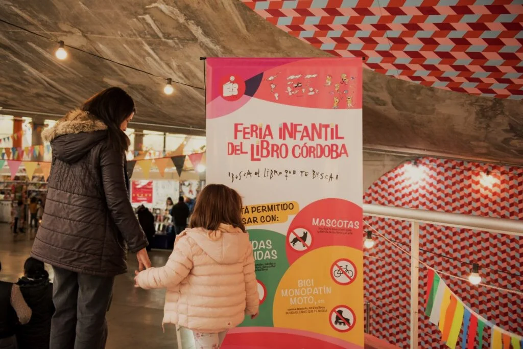 Feria del Libro Infantil de Córdoba (Gobierno de Córdoba) 10