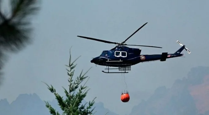 helicóperto by na