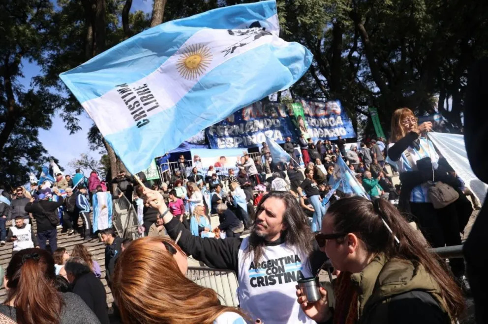 cristina libre